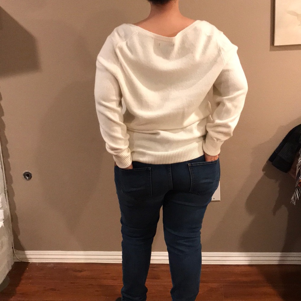 Knit sweater - Picture 2 of 2